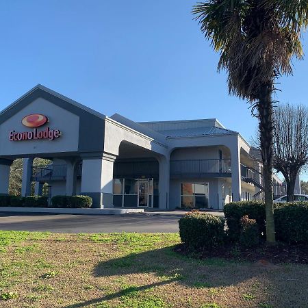 Econo Lodge Troy Extérieur photo