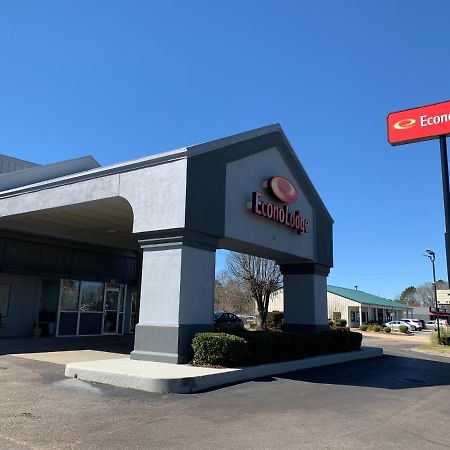 Econo Lodge Troy Extérieur photo