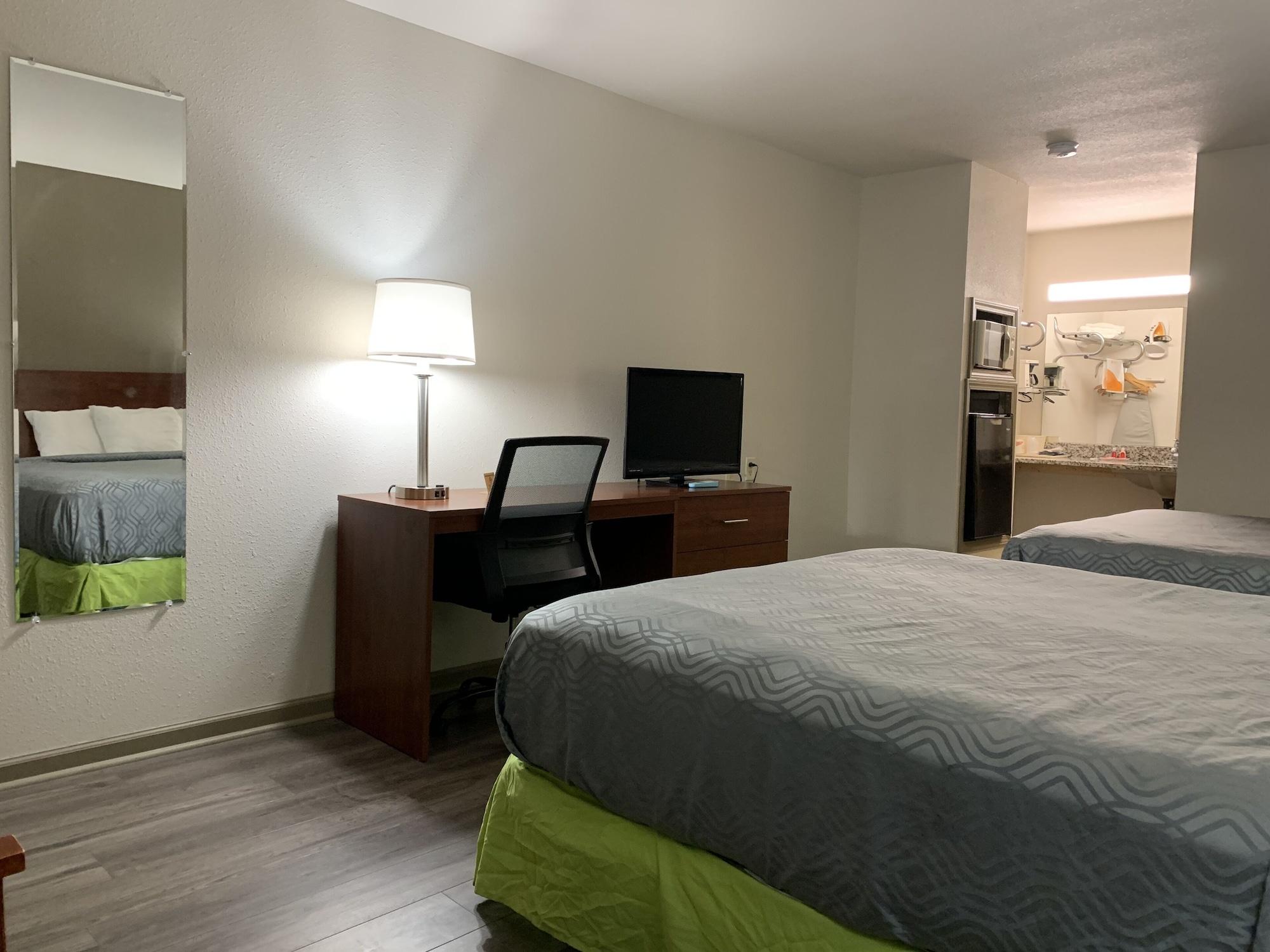 Econo Lodge Troy Extérieur photo