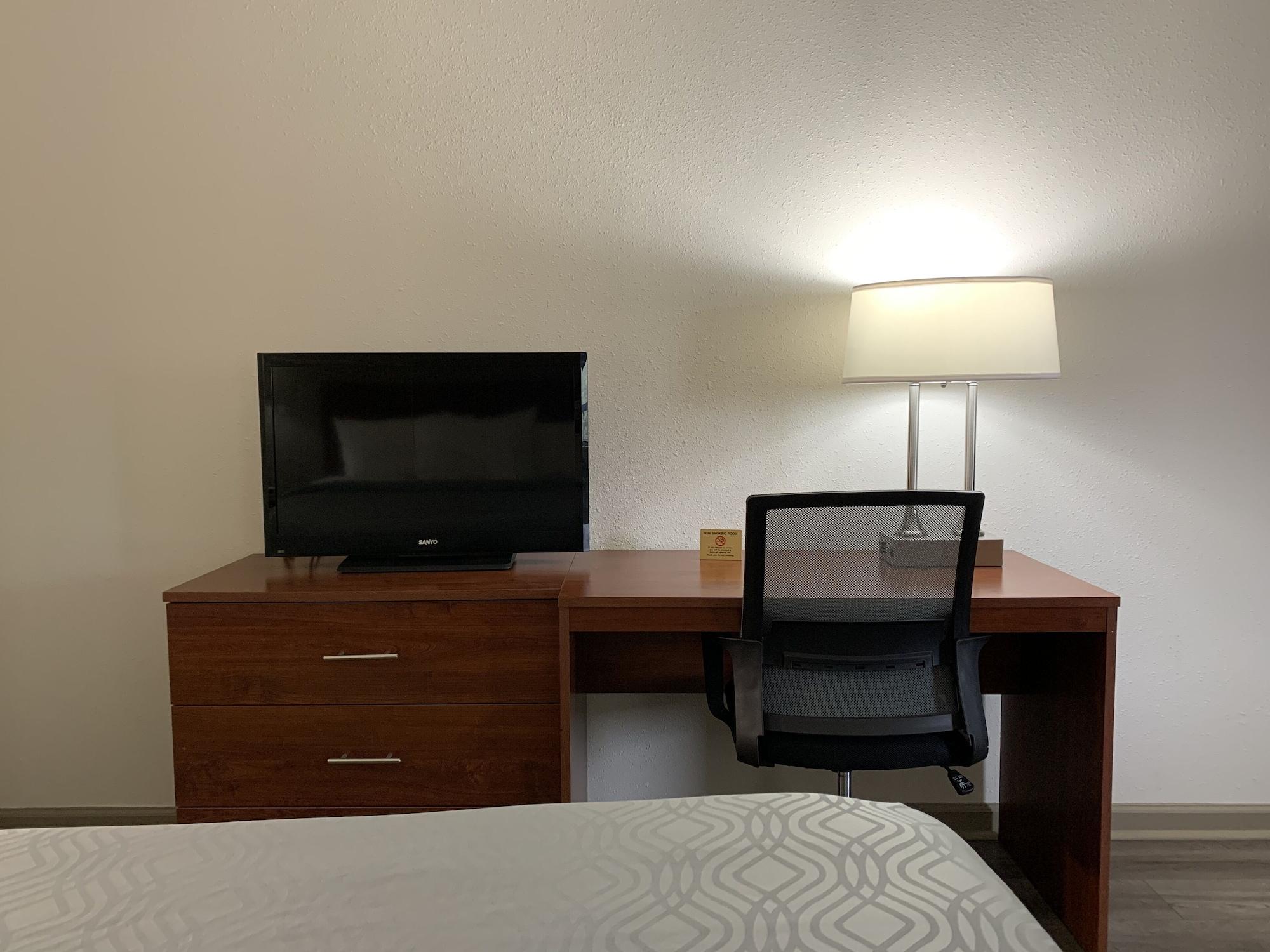 Econo Lodge Troy Extérieur photo