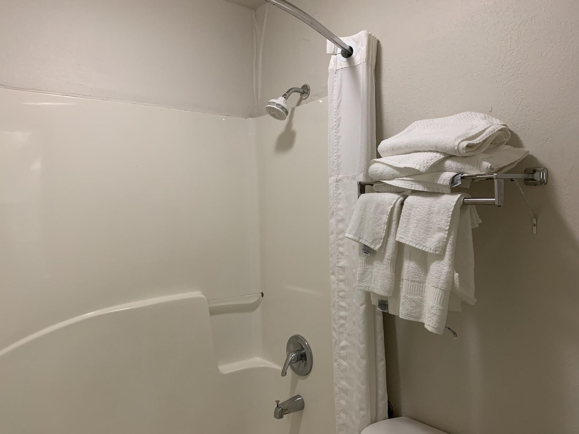 Econo Lodge Troy Extérieur photo