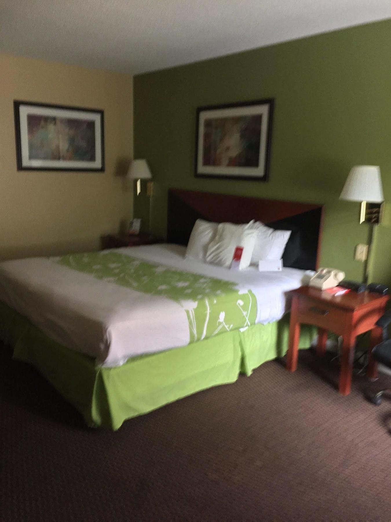 Econo Lodge Troy Extérieur photo